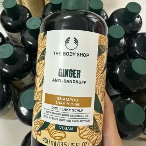 Dầu Gội Gừng Cho Tóc Khô Gàu 250ml 812108