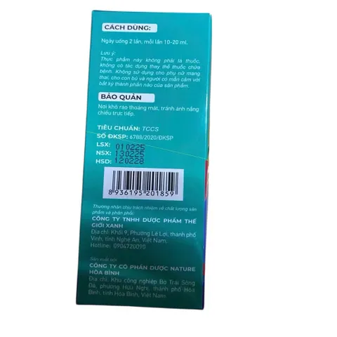 Gel dạ dày Gel Viscon Kore Plus (Hộp 24 gói) Hỗ trợ giảm tiết acid dịch vị, bảo vệ lớp niêm mạc dạ dày và tá tràng.