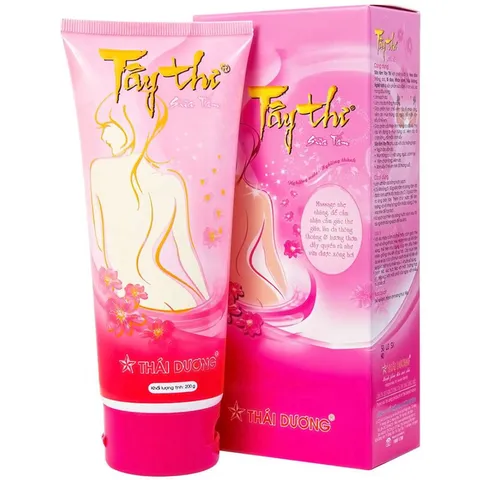 Sữa tắm Tây Thi (Chai 200ml) Giúp làm sạch da, dưỡng trắng và phục hồi làn da mịn màng trắng sáng.