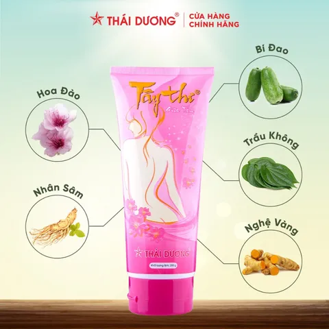 Sữa tắm Tây Thi (Chai 200ml) Giúp làm sạch da, dưỡng trắng và phục hồi làn da mịn màng trắng sáng.