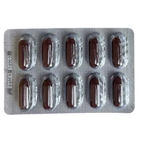 Viên uống Pharkavita Extra Vinaphar (Hộp 60 viên) Hỗ trợ tăng cường sức đề kháng, giảm mệt mỏi và nâng cao sức khỏe.