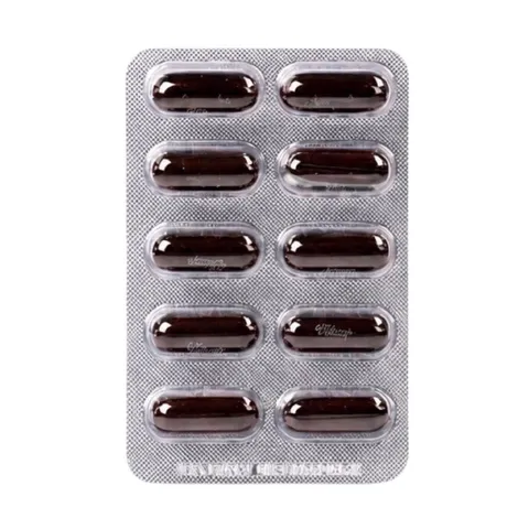Viên uống bổ sung Multivitamin B-20 Gold Trangoc (Hộp 100 viên) Hỗ trợ tăng cường sức khỏe, giảm mệt mỏi, uể oải, suy nhược