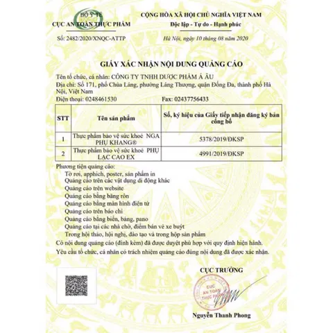 Viên uống PHỤ LẠC CAO EX (Hộp 30 viên) Hỗ trợ lưu thông khí huyết, bổ huyết điều kinh, cải thiện rối loạn kinh nguyệt