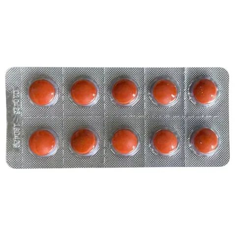 Viên uống Vitamin C 500 Rostex (Hộp 100 viên) hỗ trợ tăng cường sức đề kháng và bổ sung vitamin C cho cơ thể.