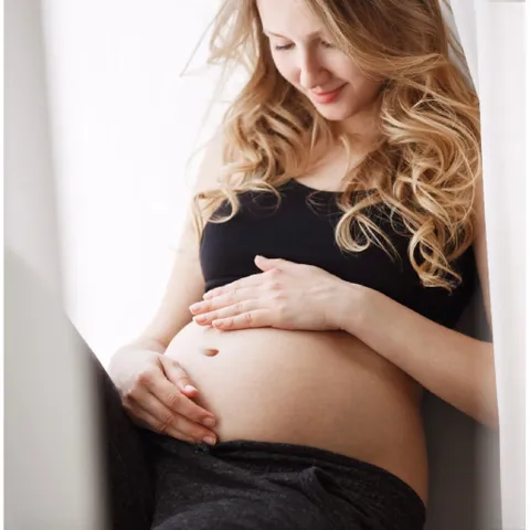 HB Prenatal Support (Hộp 30 viên) Bổ sung Vitamin và khoáng chất cho mẹ bầu