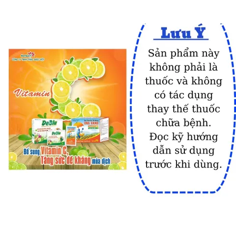 Siro tăng sức đề kháng Ong Vàng (Hộp 30 gói x 5ml) Hỗ trợ nâng cao sức đề kháng, giảm ho và làm dịu cổ họng.