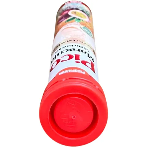 Viên sủi bọt Pico Maracujá Multivitamins Hương vị chanh dây (Tuýp 20 viên) Tăng cường sức đề kháng nâng cao hệ miễn dịch