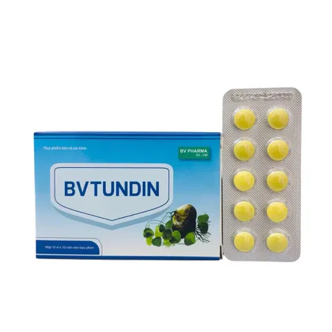 Công Ty Cổ Phần Dược Phúc Vinh