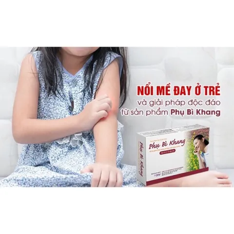 Viên uống Phụ Bì Khang (Hộp 30 viên) Hỗ trợ tăng cường chức năng gan giúp giảm mề đay, mẩn ngứa và dị ứng, giúp tăng sức đề kháng