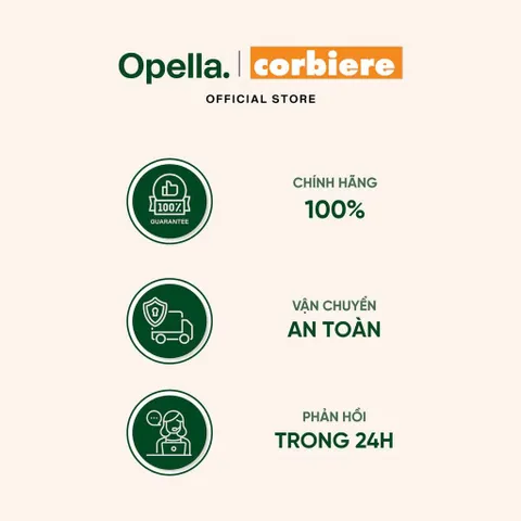 Thực phẩm bảo vệ sức khỏe Corbiere Calcium Plus Mới - Canxi hữu cơ + D3 + K2