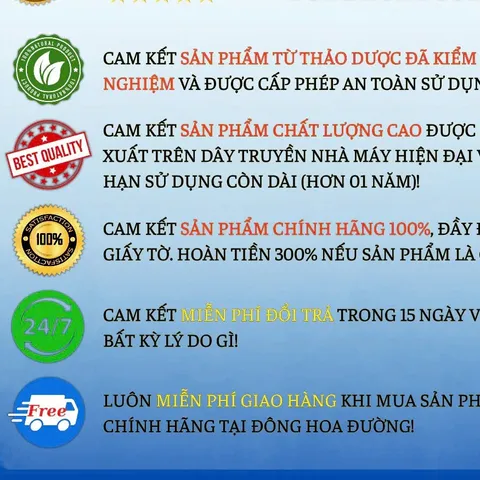 ✅[Chính hãng] An Thần Nam Dược giúp an thần, giảm căng thẳng thần kinh (Hộp 30 viên)