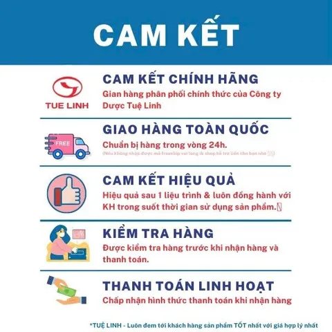 Cà Gai Leo Tuệ Linh [Chính hãng] - Giúp bảo vệ tăng cường chức năng gan, giải độc gan - Hộp 60 viên