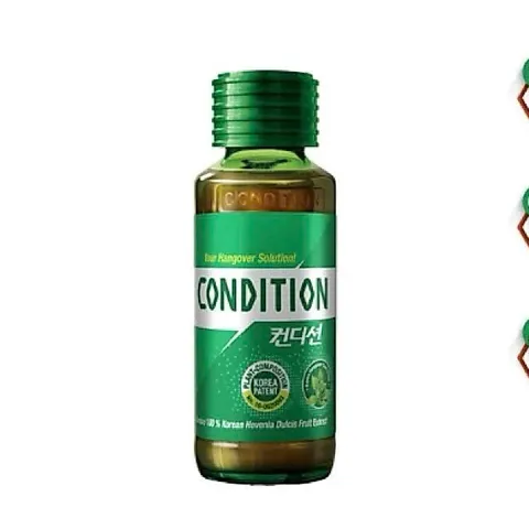 Nước giải rượu condition hàn quốc - 1 chai