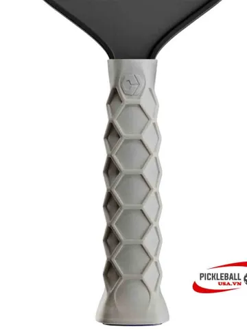 Quấn Cốt Vợt Pickleball Hesacore Elongated Chính Hãng | Original Grip – Giảm Rung, Tăng Độ Bám, Êm Tay
