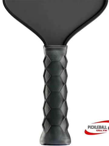 Quấn Cốt Vợt Pickleball Hesacore Carbon Chính Hãng | Original Grip – Giảm Rung, Tăng Độ Bám, Êm Tay