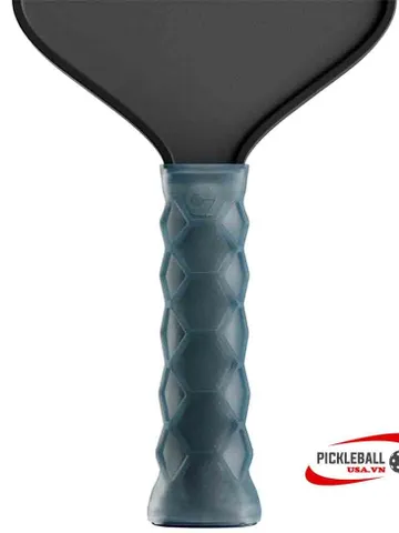 Quấn Cốt Vợt Pickleball Hesacore Gel Chính Hãng | Original Grip – Giảm Rung, Tăng Độ Bám, Êm Tay