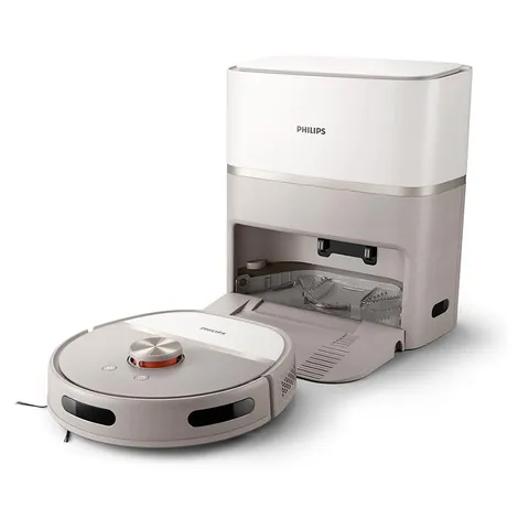 Robot hút bụi lau nhà Philips XU6500/82