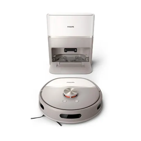 Robot hút bụi lau nhà Philips XU6500/82