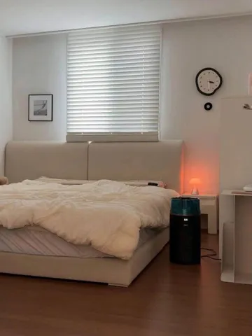 MÁY LỌC KHÔNG KHÍ DYSON HUSHJET HJ10 100M2