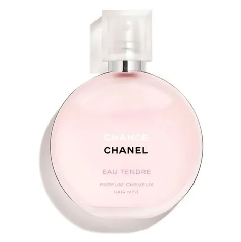 Nước Hoa Xịt Thơm Tóc Cho Nữ Chanel Chance Eau Tendre Hair Mist 35ml Chính hãng 812900