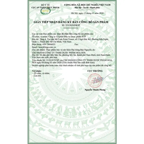 Viên uống Đại Tràng Bảo Nguyên (Hộp 50 viên) Hỗ trợ đại tràng khỏe mạnh, hỗ trợ tiêu hóa, hỗ trợ giảm đầy hơi