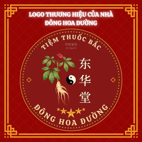 GIẢI PHONG HOÀN - XỔ ĐỘC GAN - Giúp thanh nhiệt, giảm mẩn ngứa, u nhọt, nhuận tràng, mát gan - ĐÔNG HOA ĐƯỜNG