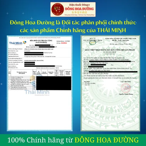 Viên uống Khương Thảo Đan Gold (Hộp 120 viên) Hỗ trợ xương khớp, hỗ trợ làm trơn khớp, hỗ trợ sụn khớp, hỗ trợ vận động