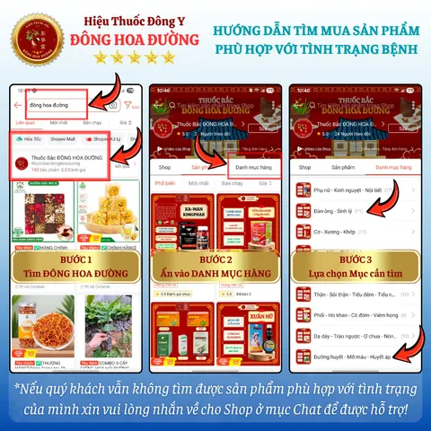 AN BẢO NAM DƯỢC (chai 12ml) - Giúp bé làm mát da, dịu da, làm mờ sẹo, thâm do côn trùng cắn - ĐÔNG HOA ĐƯỜNG