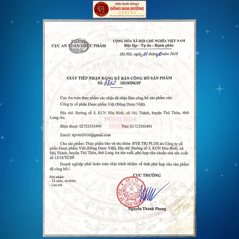Viên uống Bye Tri Plus (Hộp 30 viên) Hỗ trợ cầm máu, hỗ trợ giảm cảm giác khó chịu vùng hậu môn, hỗ trợ sức khỏe hậu môn