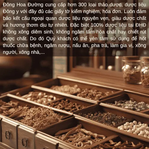 Viên uống ĐẠI TRÀNG KINGPHAR (hộp 40 viên) - Giảm viêm đại tràng, đi ngoài nhiều lần; Ổn định hệ tiêu hoá ĐÔNG HOA ĐƯỜNG