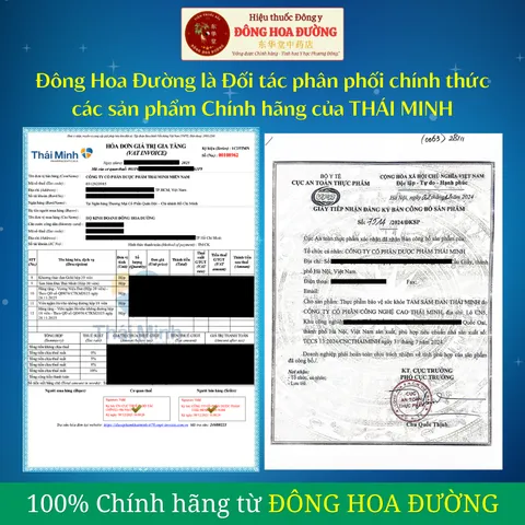 Viên uống Tam Sâm Đan (Hộp 30 viên) Hỗ trợ tăng cường sức khỏe, hỗ trợ tăng sức đề kháng, hỗ trợ bồi bổ cơ thể