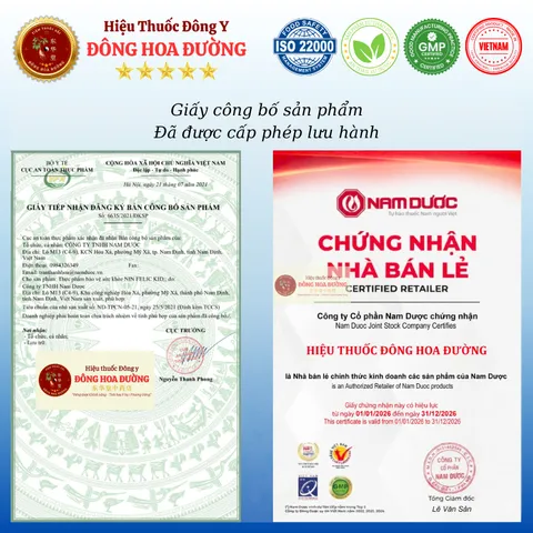NinFelic KID (hộp 20 ống) - Giúp trẻ bổ sung sắt cho cơ thể, ngừa thiếu máu thiếu sắt trẻ từ 2 tuổi - ĐÔNG HOA ĐƯỜNG