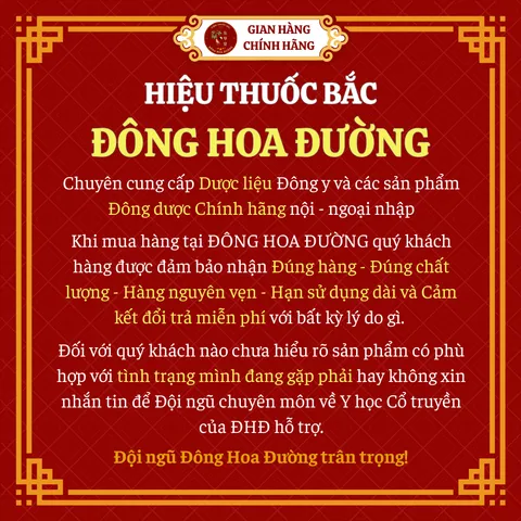 YẾN SÀO KID'S OCOP 4 SAO (hũ 70ml) - Hàm lượng 02gram yến tươi, ít đường - ĐÔNG HOA ĐƯỜNG