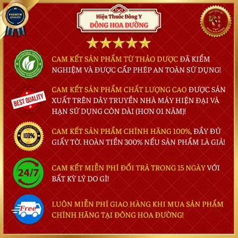 AN DẠ KINGPHAR (hộp 40 viên) - Giảm ợ hơi, ợ chua; Bảo vệ niêm mạc dạ dày; Giảm đau vùng thượng vị - ĐÔNG HOA ĐƯỜNG