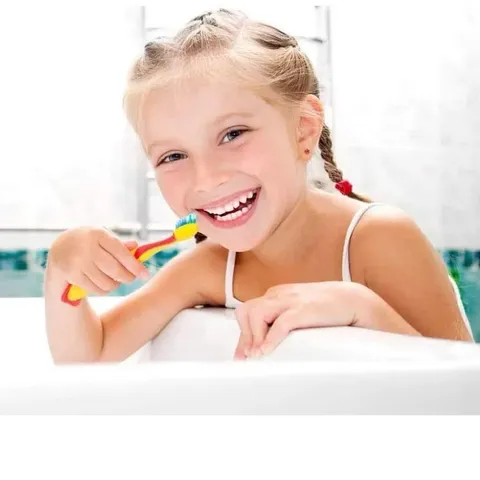 Kem Đánh Răng TRẺ EM Crest kids 130g NỘI ĐỊA Mỹ 813139
