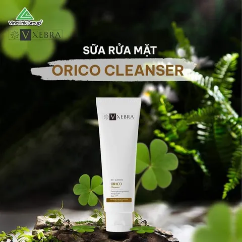 Combo mỹ phẩm Vxebra cao cấp chăm sóc mọi loại da và cấp ẩm cho da
