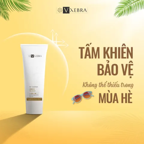Kem chống nắng Orico Sun Screen