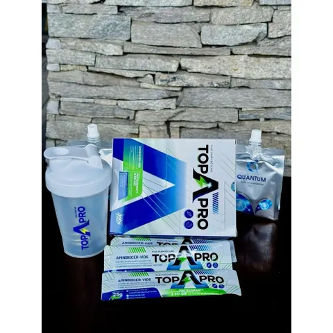 Thực phẩm bổ sung TOPAPRO 813182