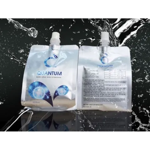NƯỚC UỐNG HYDROGEN QUANTUM 813194
