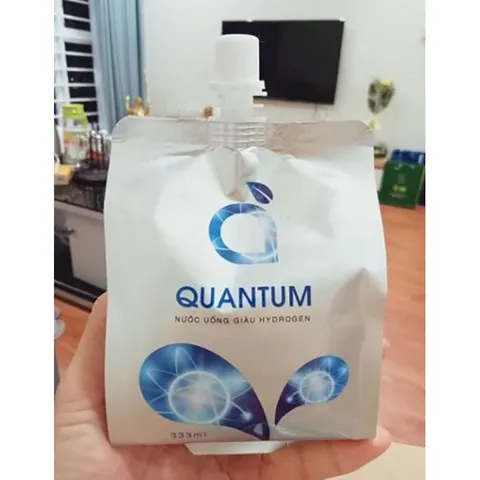 NƯỚC UỐNG HYDROGEN QUANTUM 813194