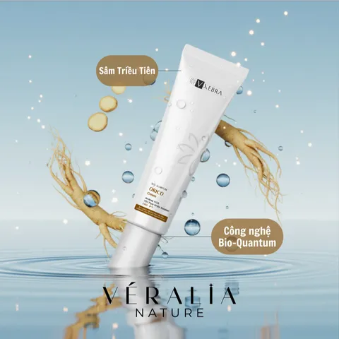 Kem dưỡng da Orico Cream