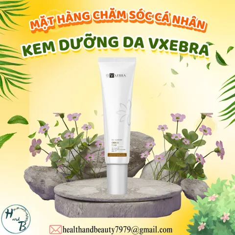 Kem dưỡng da Orico Cream