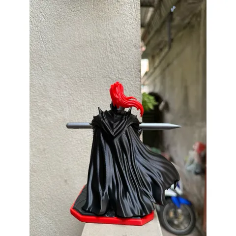 Giá đỡ bút hiệp sĩ (Bút chỉ là minh hoạ không bán kèm)