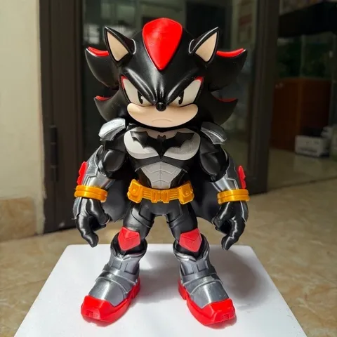 Mô Hình Shadow Batman
