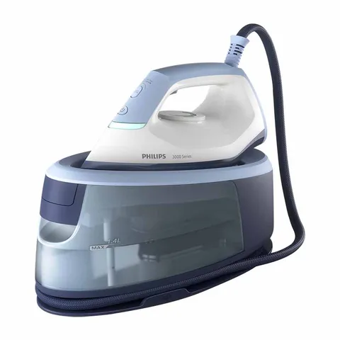Bàn ủi hơi nước Philips PSG3000/20