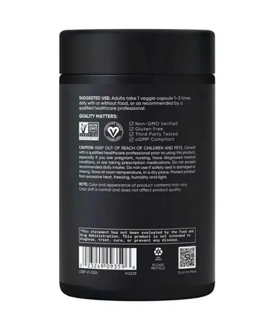 Viên uống bổ sung Vitamin C Sports Research 1000mg 180 viên