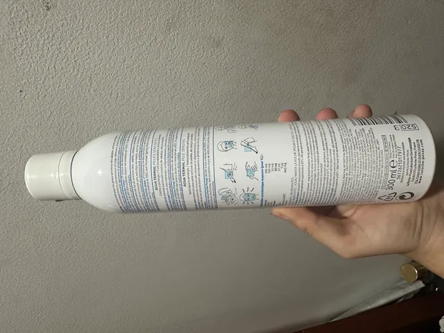 Nước xịt khoáng giúp làm dịu & bảo vệ da La Roche-Posay Thermal Spring Water 300ml