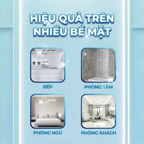 Chai tẩy đa năng Dr Natro 500ml làm sạch dầu mỡ, vệ sinh giày dép, sàn nhà an toàn lành tính