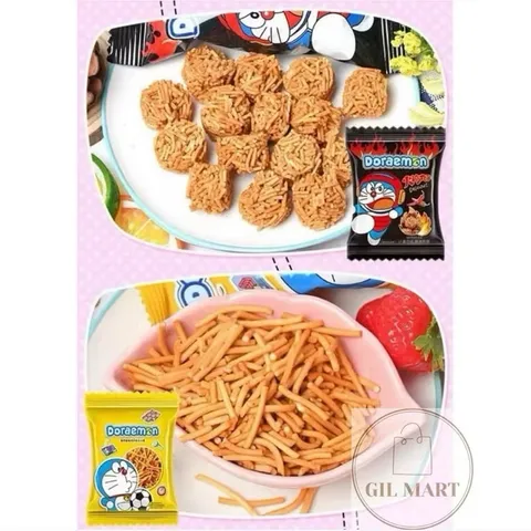 Bim bim khổng lồ bịch 450gr 36 gói 813358