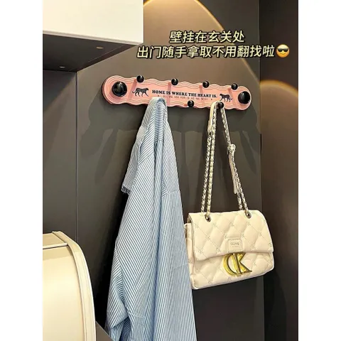 Thanh Treo Tường Đa Năng 44cm - Tiết Kiệm Không Gian 813361